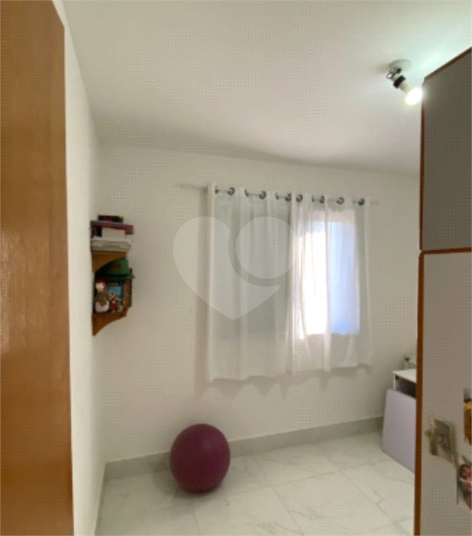Apartamento à venda com 2 quartos em Parque da Vila Prudente, São Paulo, SP