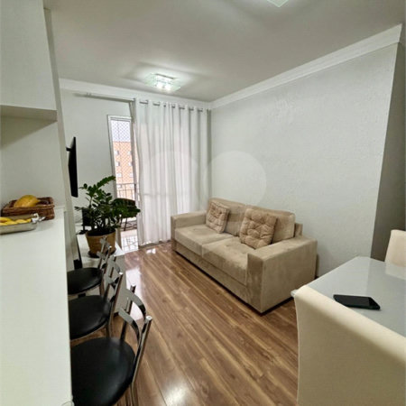 Apartamento à venda com 2 quartos, sendo 1 suíte, em Água Branca, São Paulo, SP