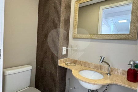 Apartamento para alugar com 4 quartos, sendo 3 suítes,  em Vila Gomes Cardim, São Paulo, SP
