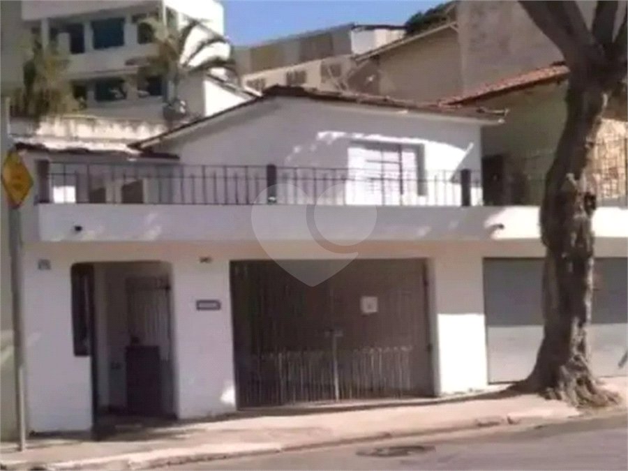 Casa à venda com 4 quartos em Mandaqui, São Paulo, SP