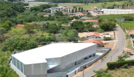 Galpão à venda em Estância Parque de Atibaia, Atibaia, SP