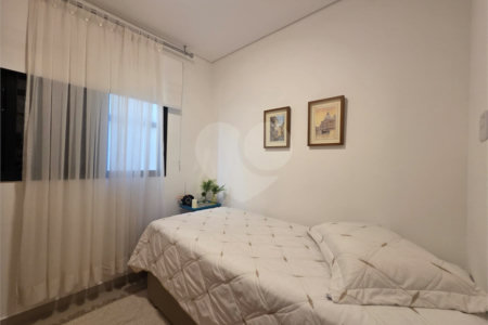 Apartamento à venda com 2 quartos em Quinta da Paineira, São Paulo, SP
