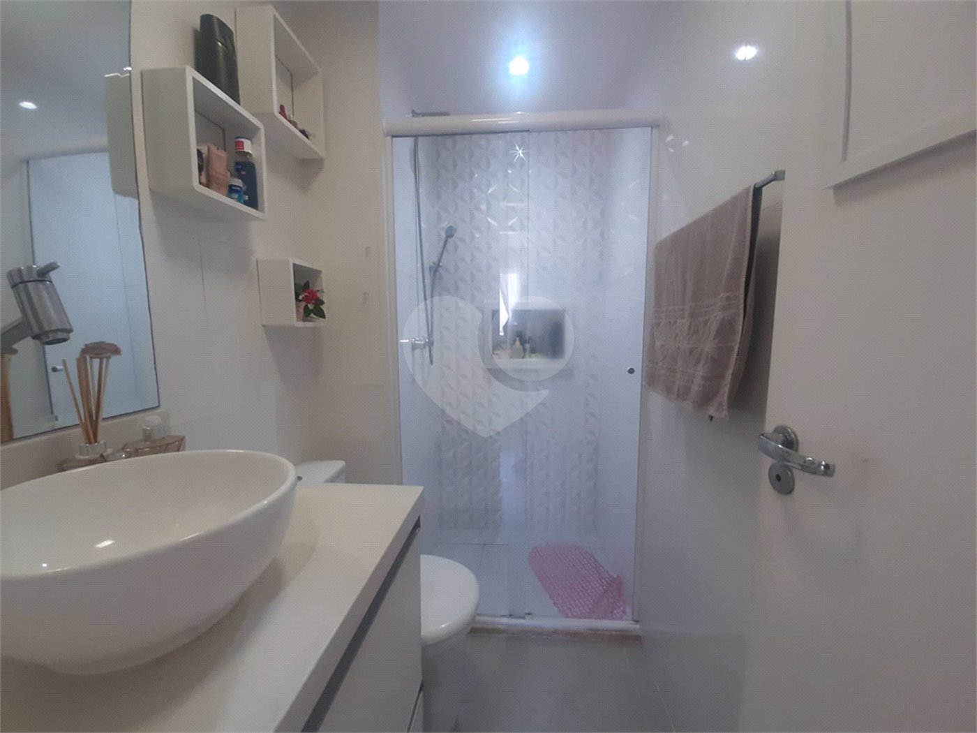 Apartamento à venda com 2 quartos em Vila Dom Pedro Ii, São Paulo, SP