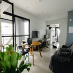 Apartamento à venda com 2 quartos, sendo 1 suíte, em Pinheiros, São Paulo, SP