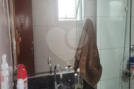 Casa à venda com 2 quartos no condomínio Bela Vista, São Paulo - SP