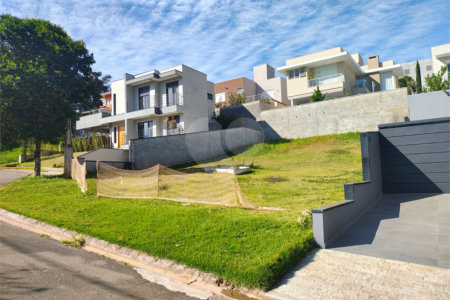 Terreno à venda no condomínio Quinta dos Lagos, Jundiaí - SP