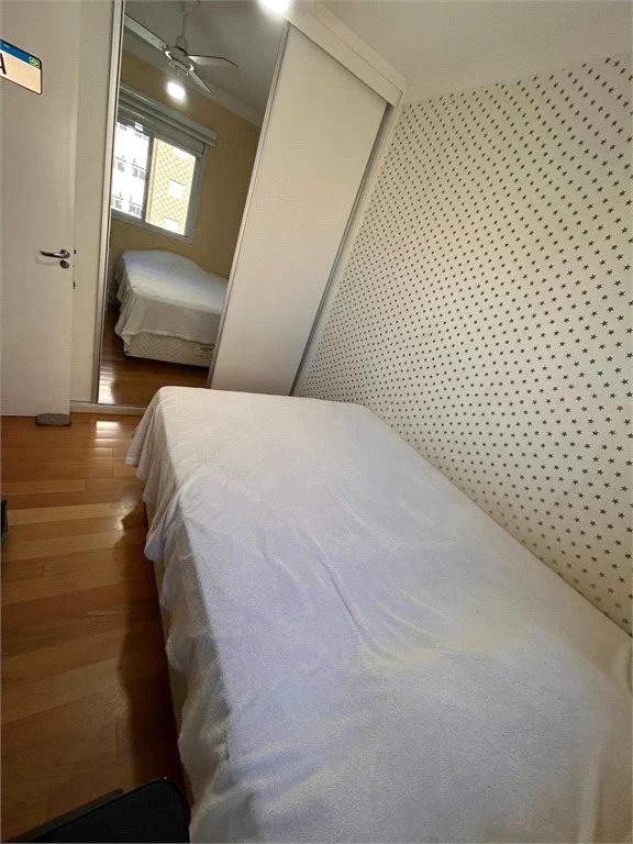 Apartamento à venda com 3 quartos, sendo 1 suíte, em Vila Andrade, São Paulo, SP