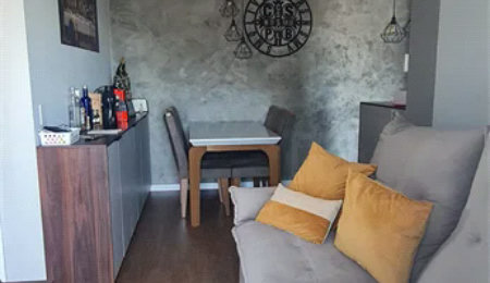 Apartamento à venda com 2 quartos em Parque Reboucas, São Paulo, SP