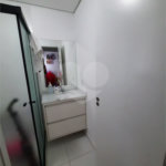 Apartamento à venda com 1 suíte em Jardim Tereza Cristina, Jundiaí, SP