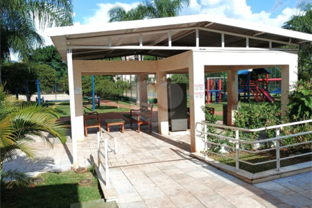 Apartamento à venda com 2 quartos em Parque Industrial Lagoinha, Ribeirão Preto, SP