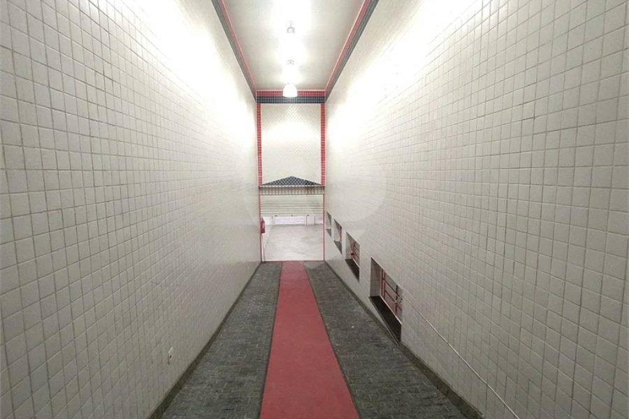 PRÉDIO PARA VENDA E SALÃO COMERCIAL PARA LOCAÇÃO (SUB LOJA) DE 273 METROS NO LIMÃO