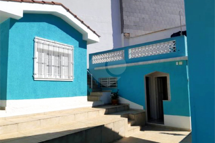 Sobrado à venda com 2 quartos em Jardim São Paulo(zona Norte), São Paulo, SP