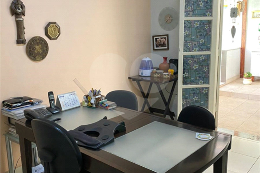 Sobrado à venda com 3 quartos em Casa Verde, São Paulo, SP