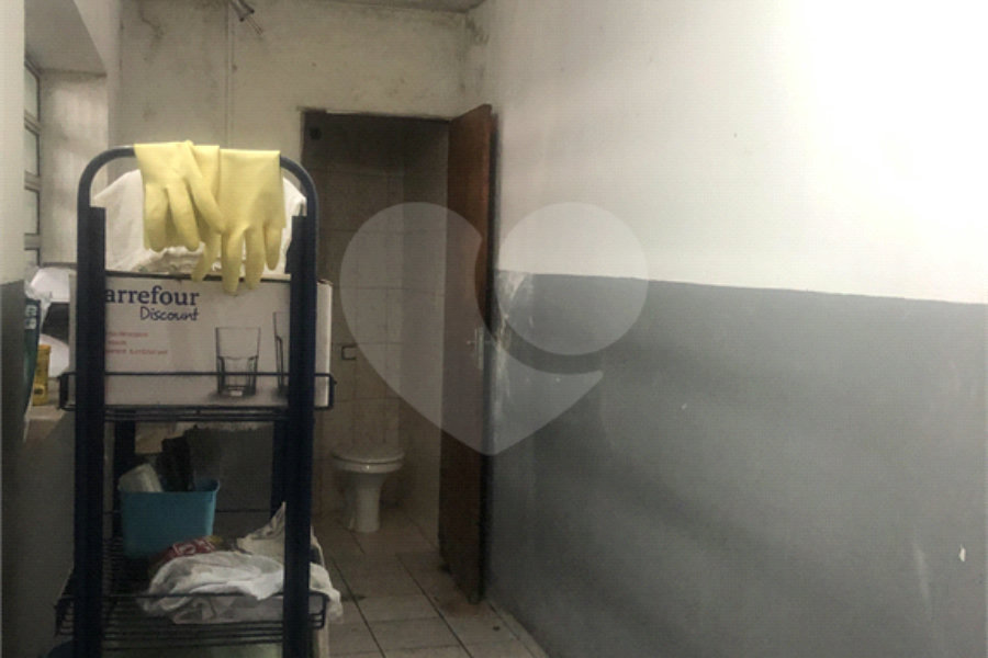 Prédio à venda em Imirim, São Paulo, SP