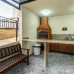 Apartamento à venda com 3 suítes em Chácara Califórnia, São Paulo, SP