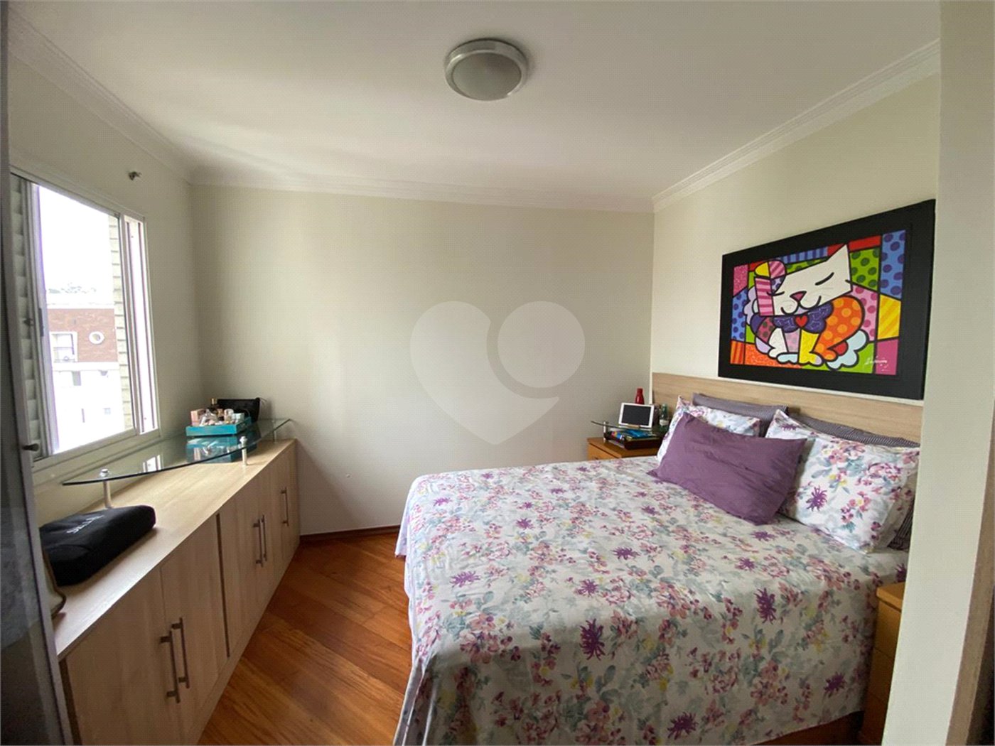 Cobertura à venda com 3 quartos, sendo 1 suíte,  em Cidade São Francisco, São Paulo, SP
