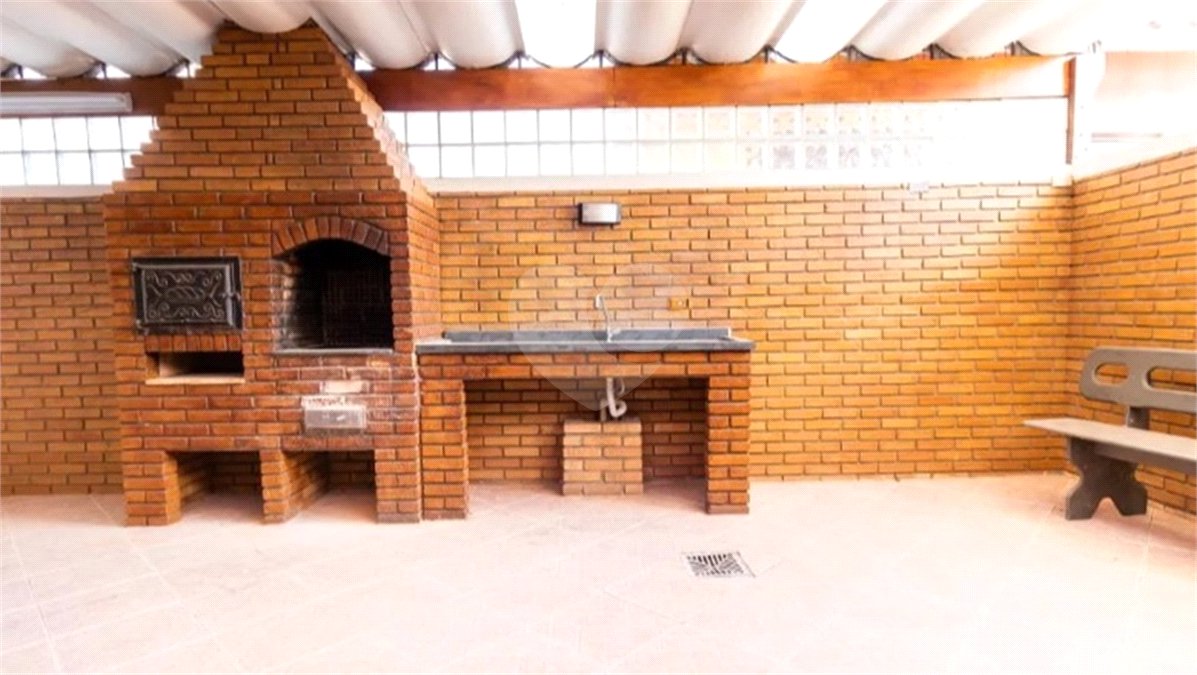 Apartamento à venda com 2 quartos em Vila Nivi, São Paulo, SP