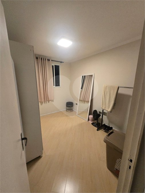 Apartamento à venda com 2 quartos em Casa Verde Alta, São Paulo, SP