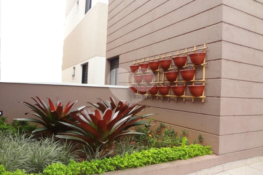 Apartamento à venda com 2 quartos em Mandaqui, São Paulo, SP