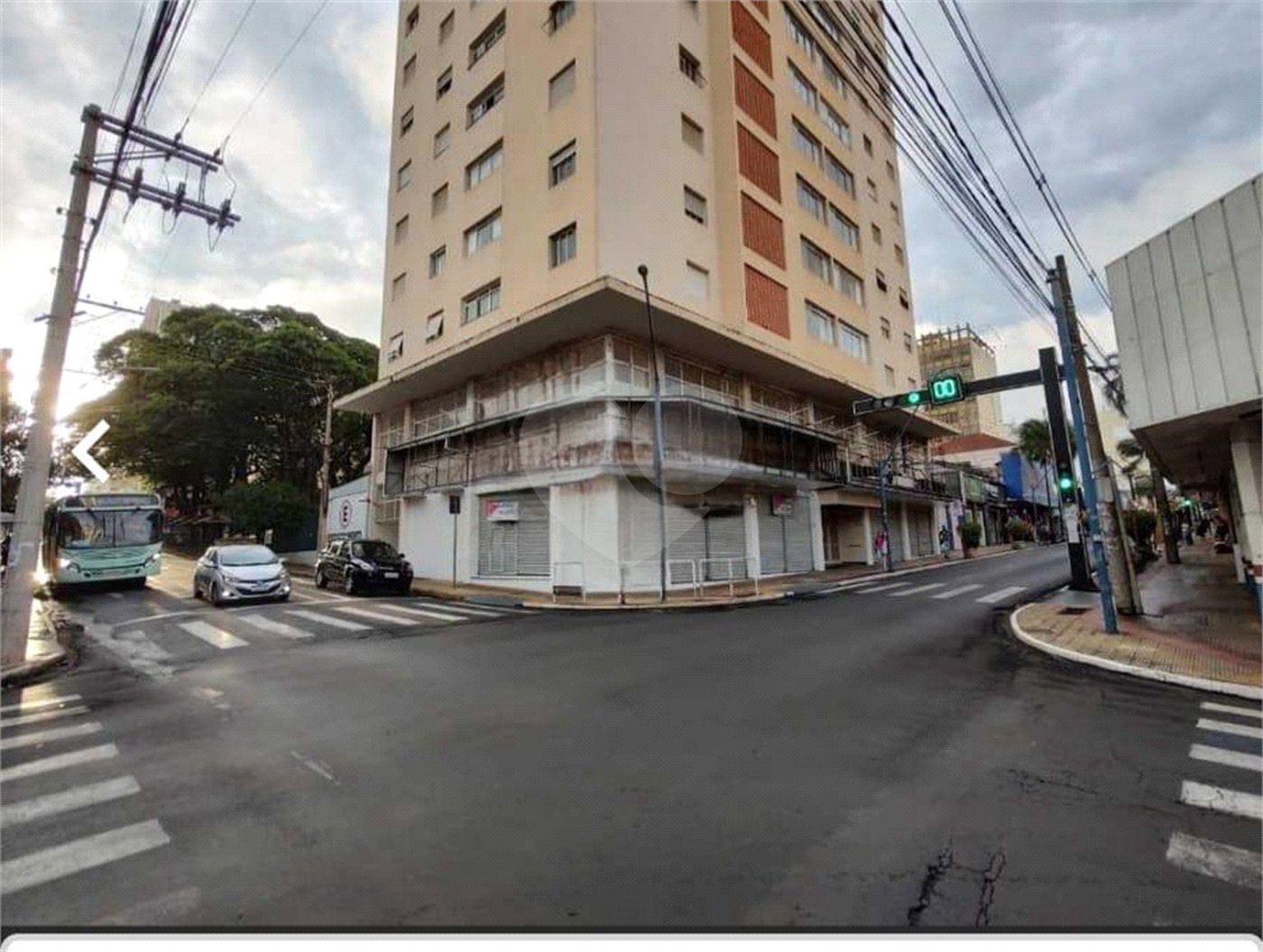 Salão à venda ou para alugar no Centro, Araraquara, SP