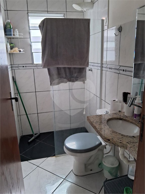 Casa à venda com 3 quartos, sendo 1 suíte, em Núcleo Residencial Professor Carlos Aldrovandi, Indaiatuba, SP