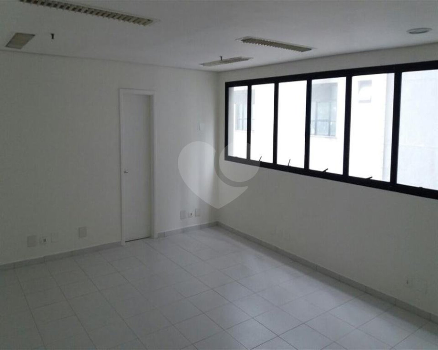 Sala à venda com 1 quarto em Vila Clementino, São Paulo, SP