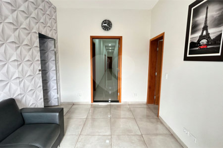 Sala para alugar em Santos Dumont, Três Lagoas, MS