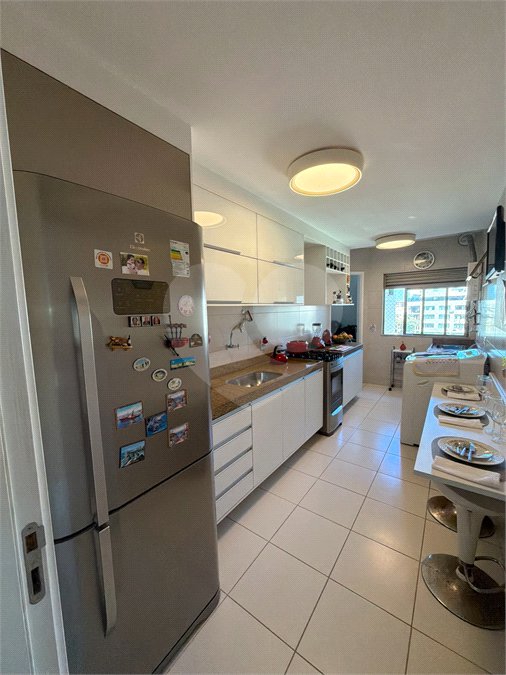 Apartamento à venda com 2 quartos, sendo 1 suíte, em Braga, Cabo Frio, RJ