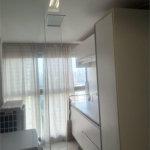 Apartamento à venda com 2 quartos em Jardim Fonte do Morumbi, São Paulo, SP