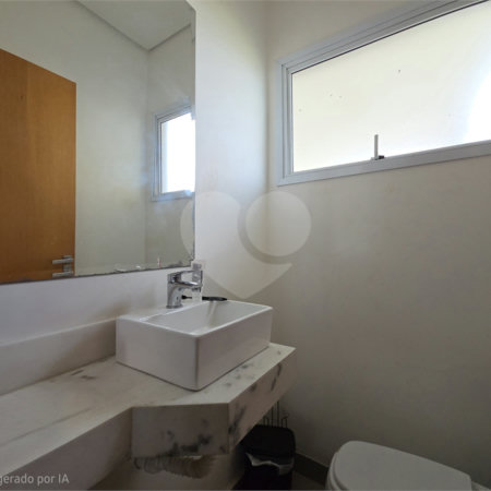 Casa à venda com 4 quartos, sendo 1 suíte, no condomínio Village Ipanema 2, Araçoiaba da Serra - SP