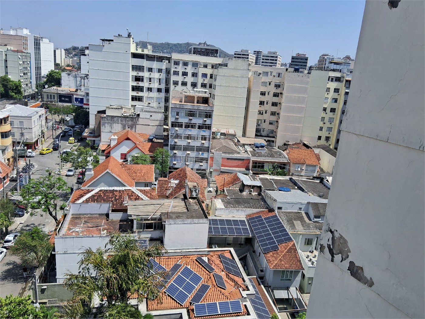 Sala à venda em Tijuca, Rio de Janeiro, RJ