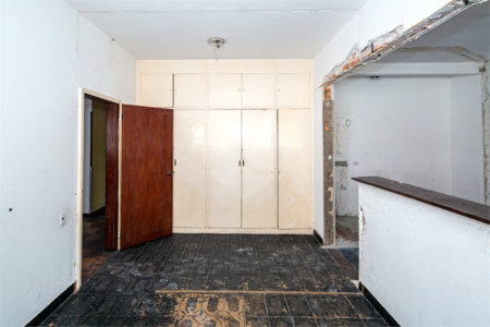 Casa Térrea à venda com 4 quartos, sendo 1 suíte,  em Brooklin Velho, São Paulo, SP