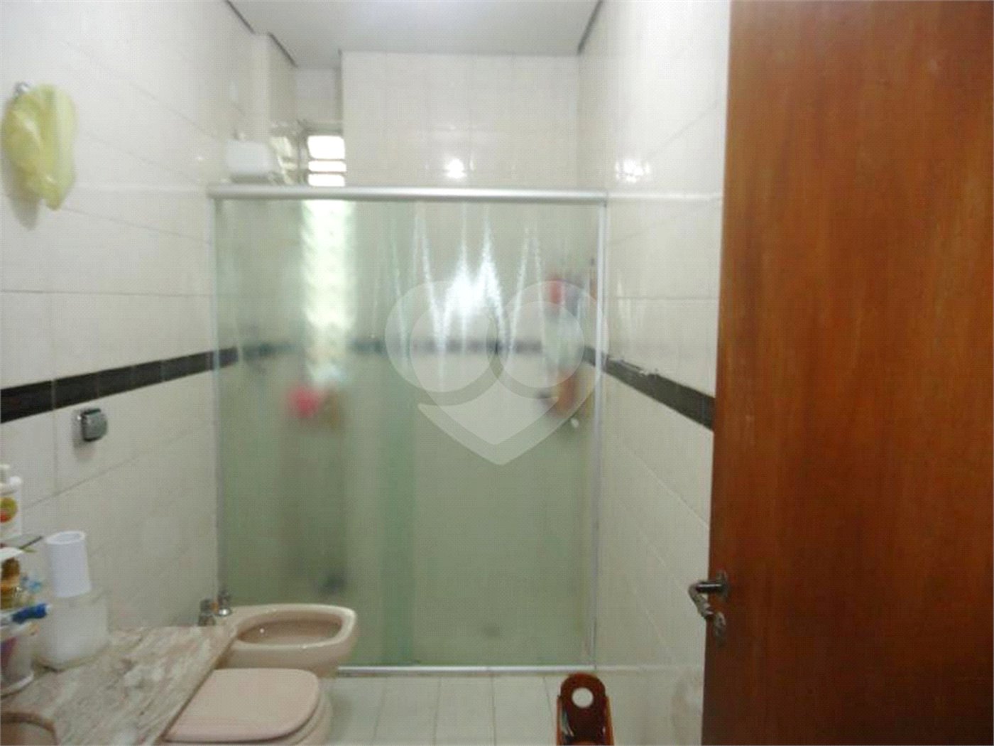 Apartamento à venda com 2 quartos em Vila Clementino, São Paulo, SP