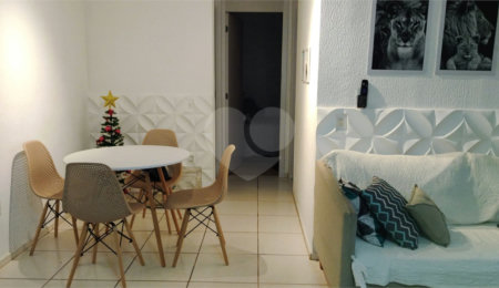Apartamento à venda ou para alugar com 2 quartos em Campo Grande, Rio de Janeiro, RJ