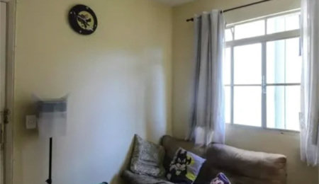 Apartamento à venda com 2 quartos em Vila Gomes, São Paulo, SP