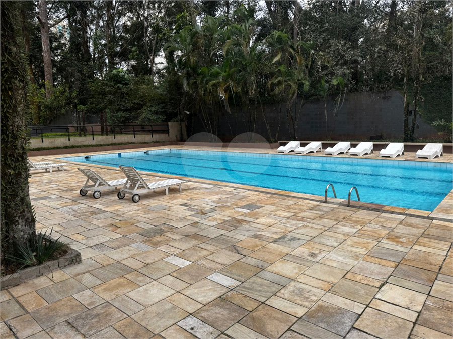 Apartamento à venda com 2 quartos em Vila Andrade, São Paulo, SP
