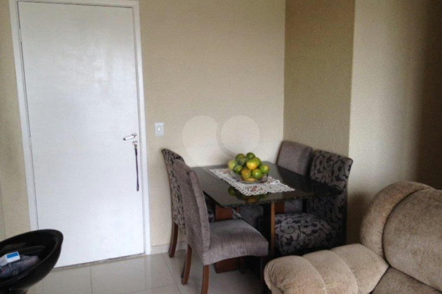 Apartamento à venda com 2 quartos no Brasilândia, São Paulo, SP