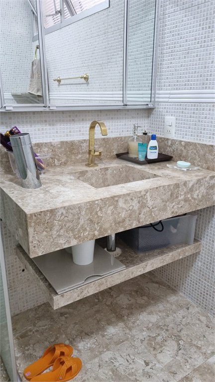 Apartamento à venda com 3 quartos, sendo 1 suíte, em Bela Vista, São Paulo, SP