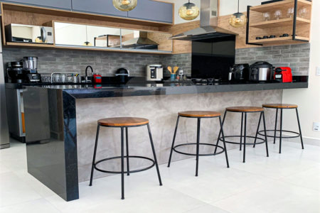 Casa à venda com 3 suítes no condomínio Residencial Mantova, Indaiatuba - SP