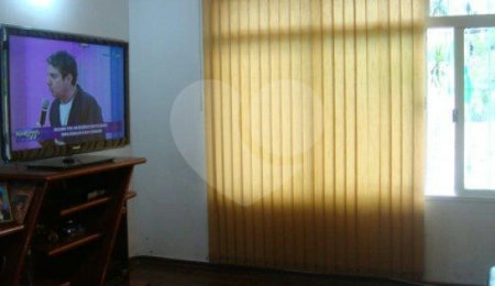 Sobrado à venda com 3 quartos, sendo 1 suíte, em Parque Peruche, São Paulo, SP