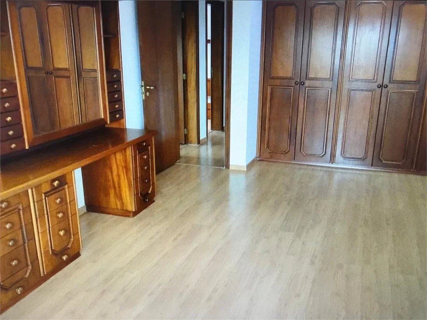 Apartamento à venda com 4 suítes em Vila Andrade, São Paulo, SP