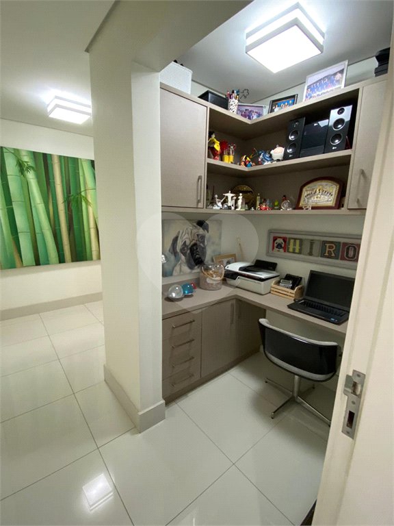 Apartamento à venda com 3 suítes em Mandaqui, São Paulo, SP