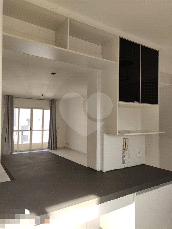 Apartamento para alugar com 2 quartos, sendo 1 suíte,  em Tucuruvi, São Paulo, SP