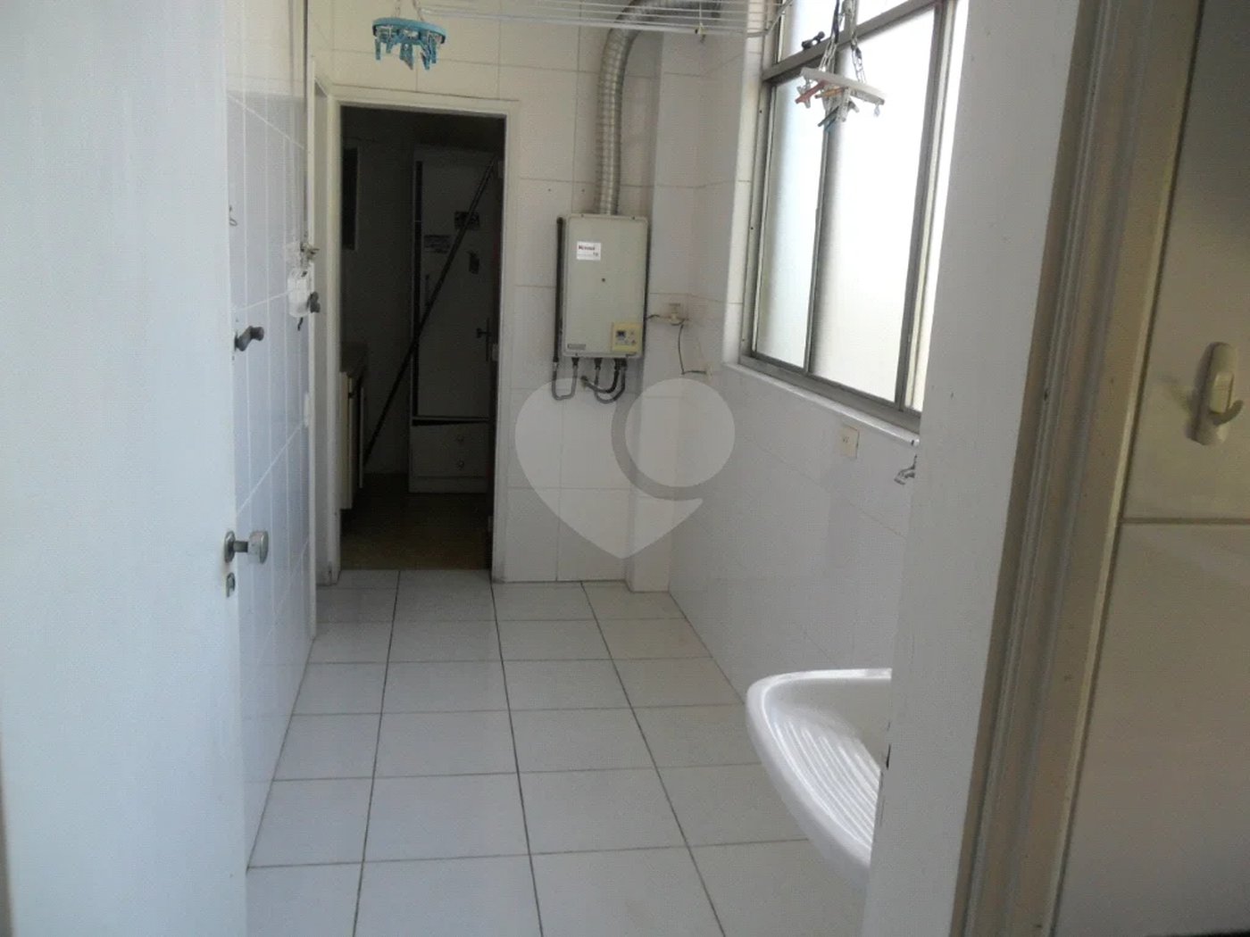 Apartamento à venda com 3 quartos, sendo 1 suíte, em Água Fria, São Paulo, SP