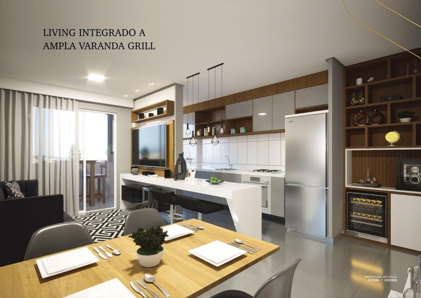 Golden House Residencial
