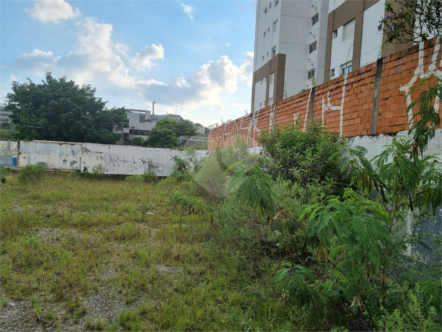 Terreno à venda em Chácara Santo Antônio (zona Sul), São Paulo, SP