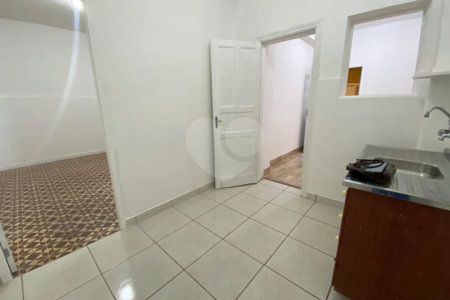 Sobrado para alugar em Vila Romana, São Paulo, SP