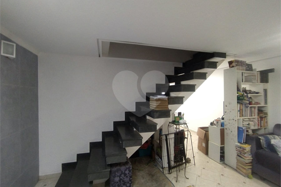 Sobrado à venda com 3 quartos, sendo 1 suíte, em Lauzane Paulista, São Paulo, SP