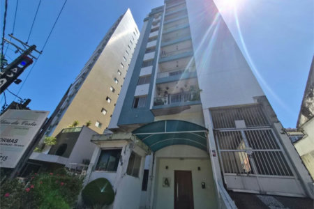Kitnet Residencial à venda, ,  - KN0006.