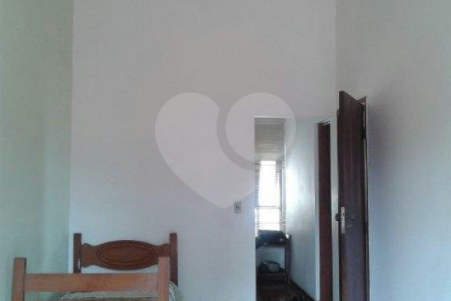 Sobrado à venda com 3 quartos, sendo 1 suíte, em Palmas do Tremembé, São Paulo, SP